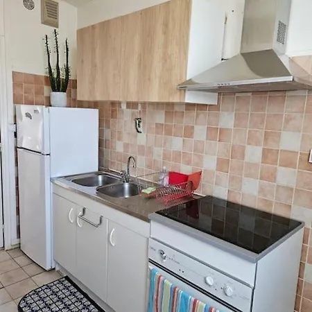 Apartment Superbe Avec Parking Privatif Cahors